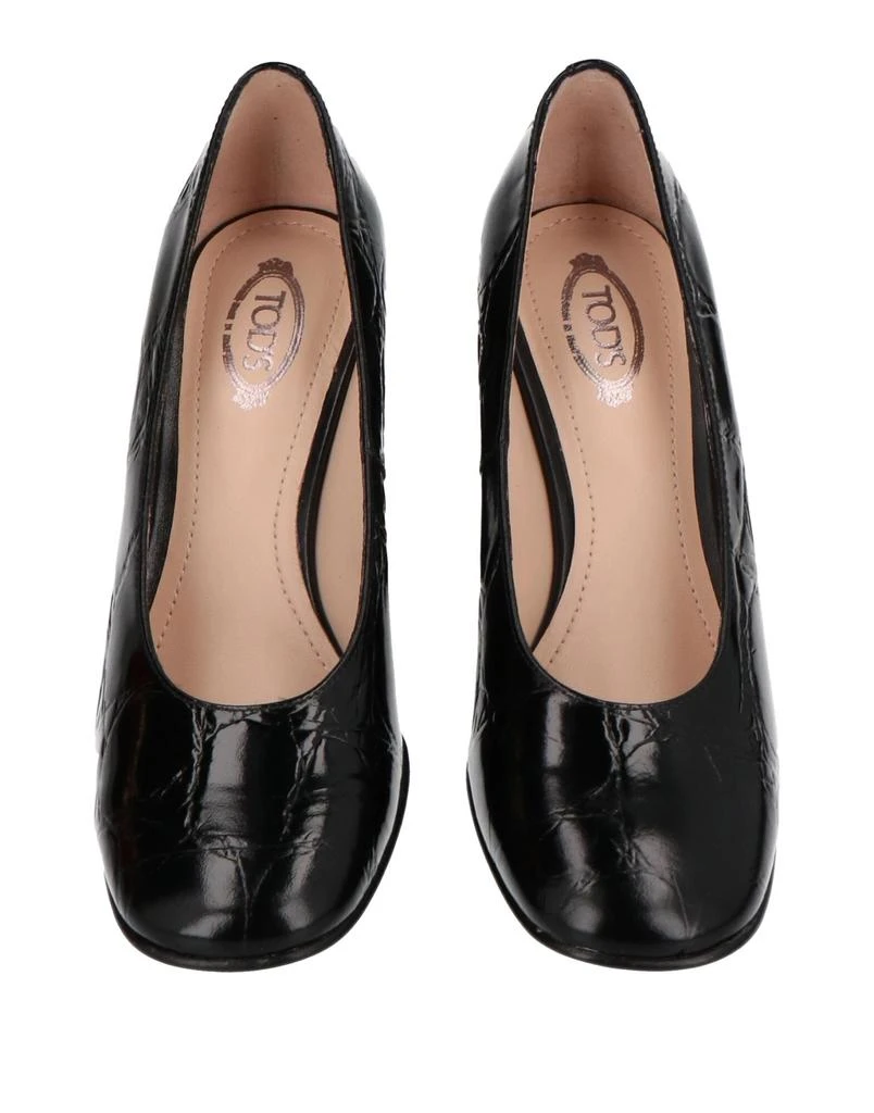 Tod's Pump 4