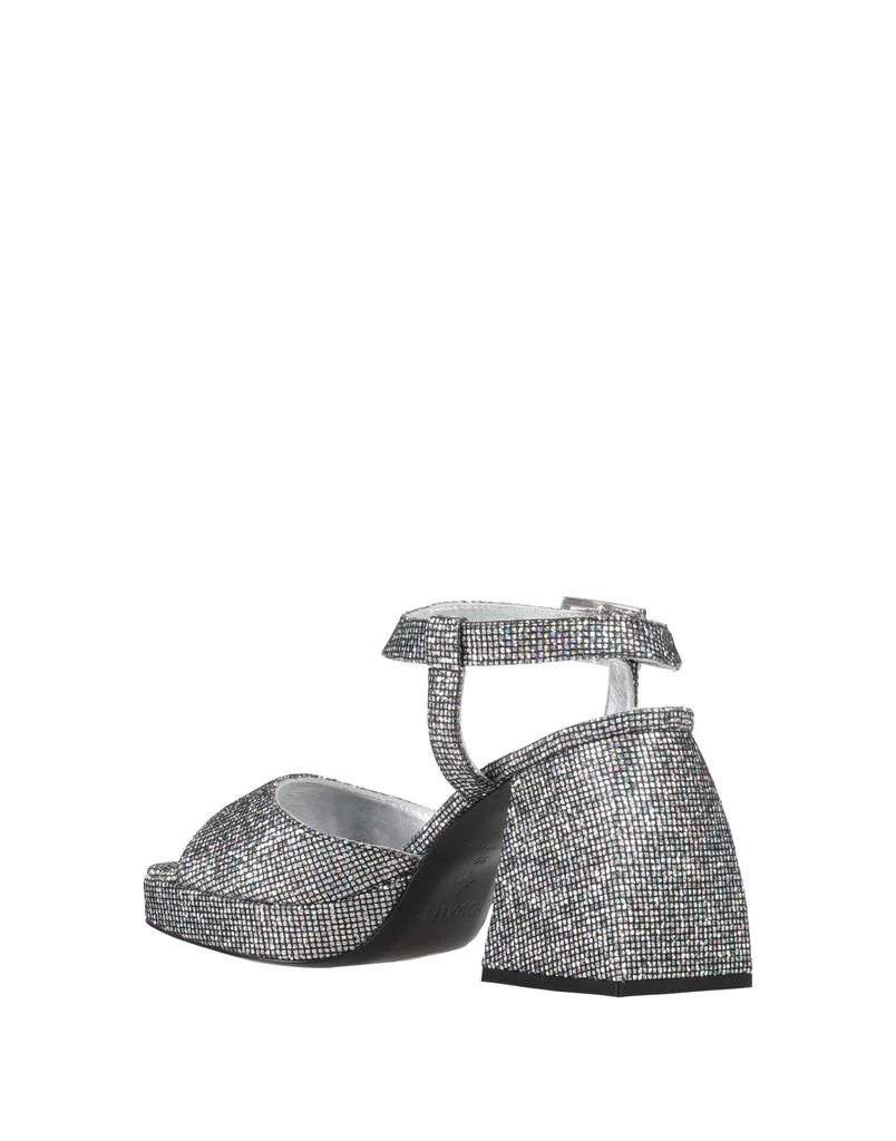 NODALETO Sandals 3