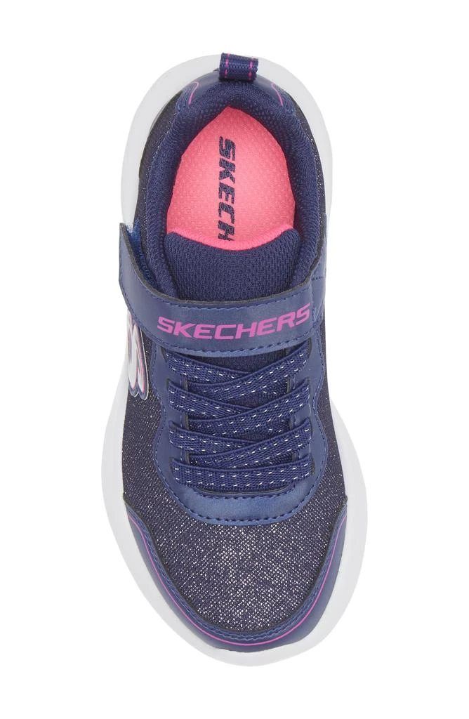 SKECHERS Kids' Bounder 2.0 Sneaker 5