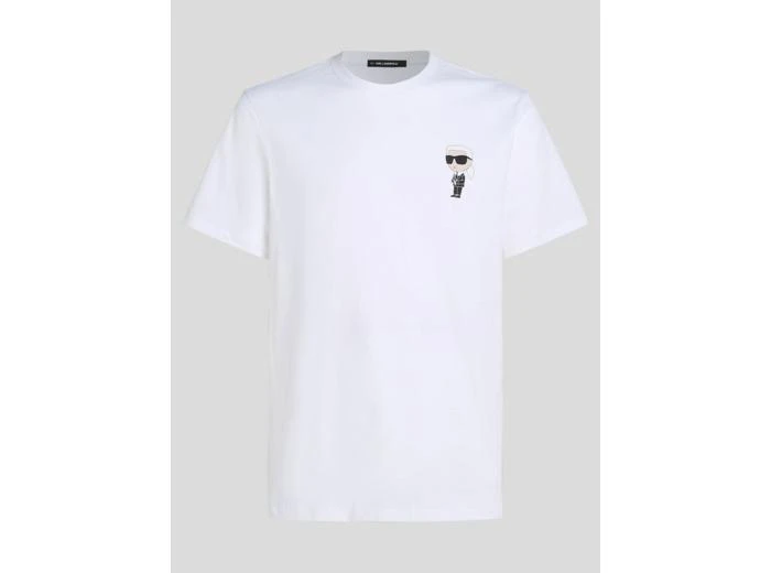 Karl Lagerfeld Paris IKON KARL T-SHIRT
