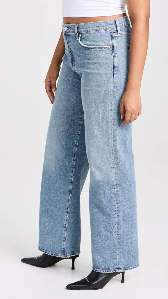 AGOLDE Harper Jeans 9