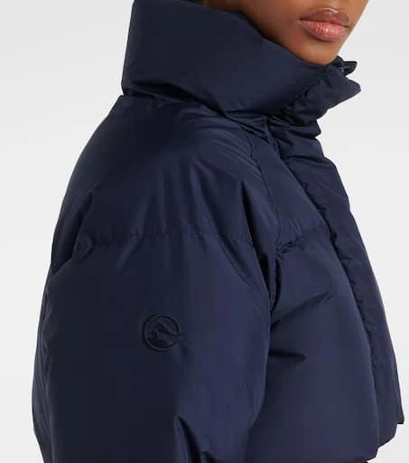 Cordova Myoko belted ski suit 7
