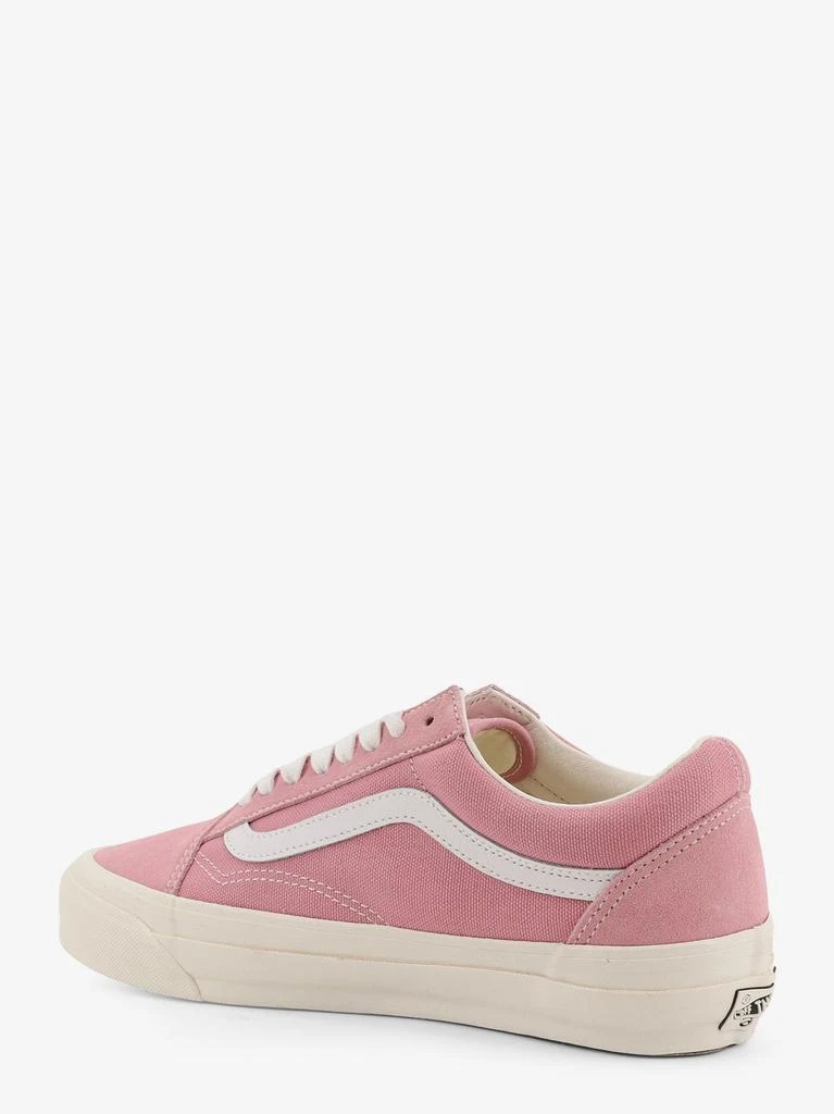 Vans Vans Lx Old Skool canvas low-top sneakers 3