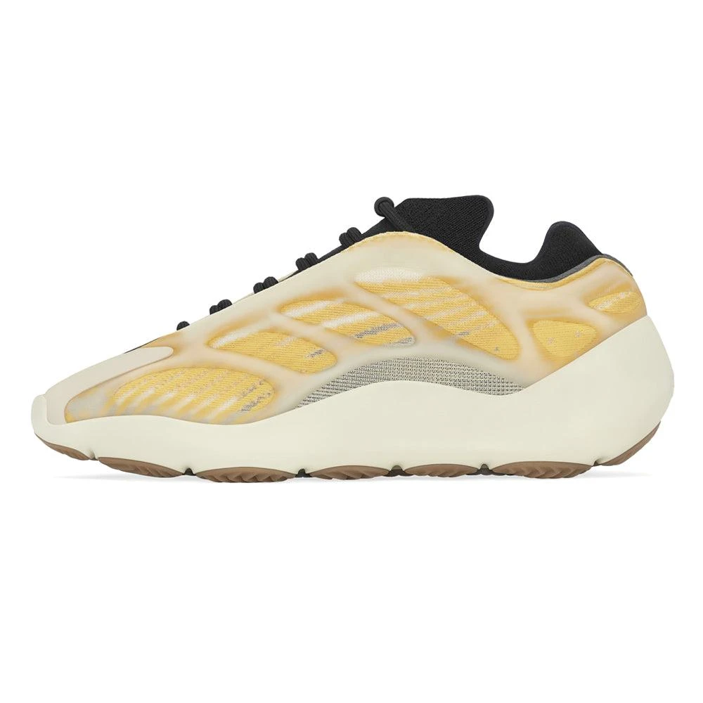 Adidas adidas Yeezy 700 V3 Lace Up Sneakers 2