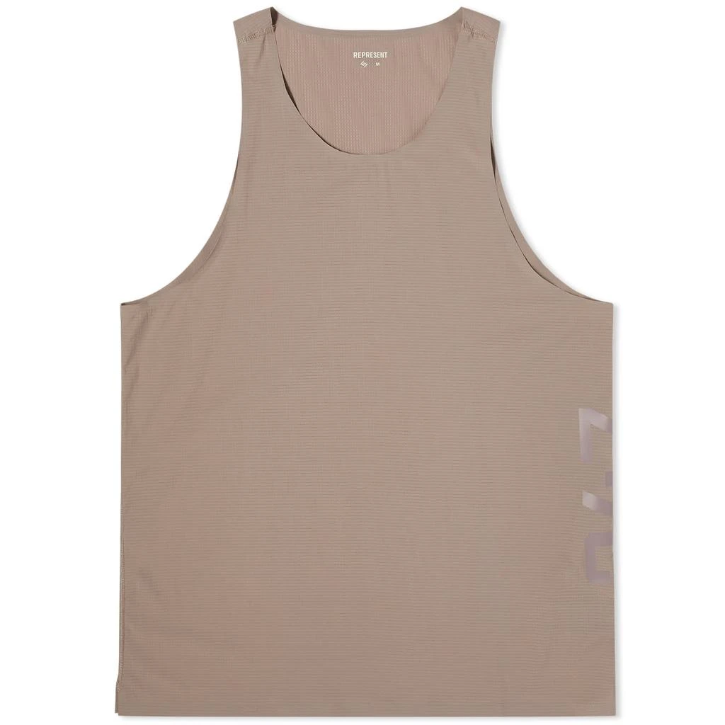 Represent Represent 247 Singlet 1