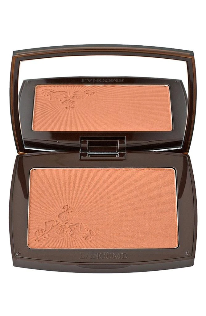 Club Monaco Star Bronzer Long Lasting Bronzing Powder 1