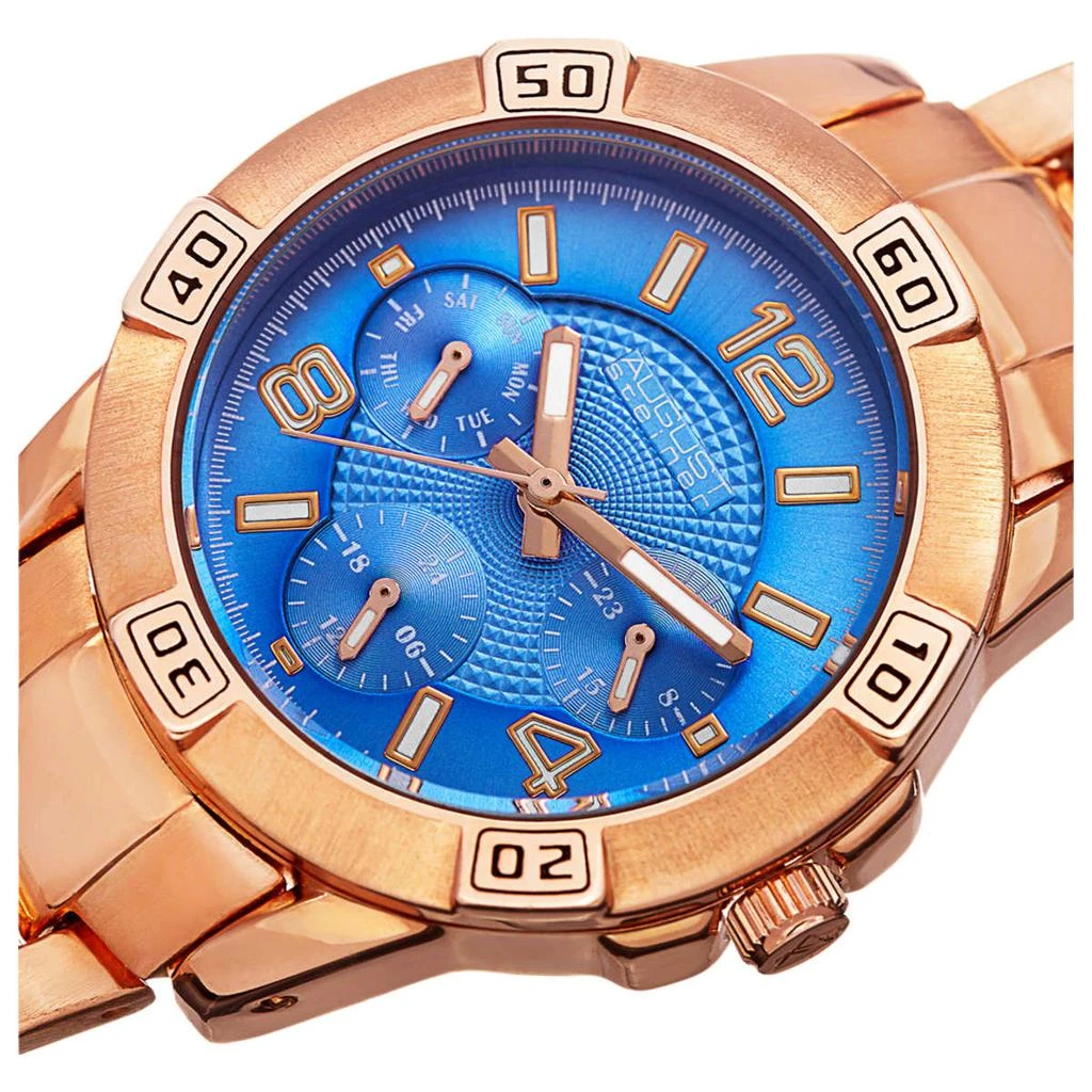 August Steiner August Steiner Classic Women's Watch 2