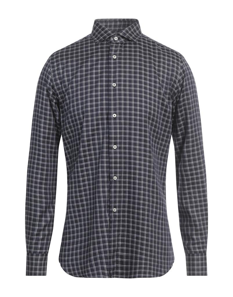 XACUS Checked shirt