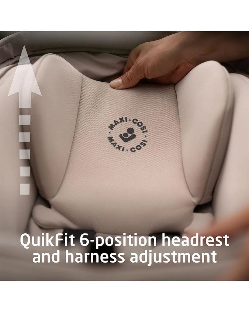 Maxi-Cosi Peri™ 180 Rotating Infant Car Seat 5