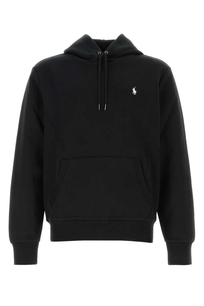 Ralph Lauren Polo Ralph Lauren Drawstring Hoodie 1