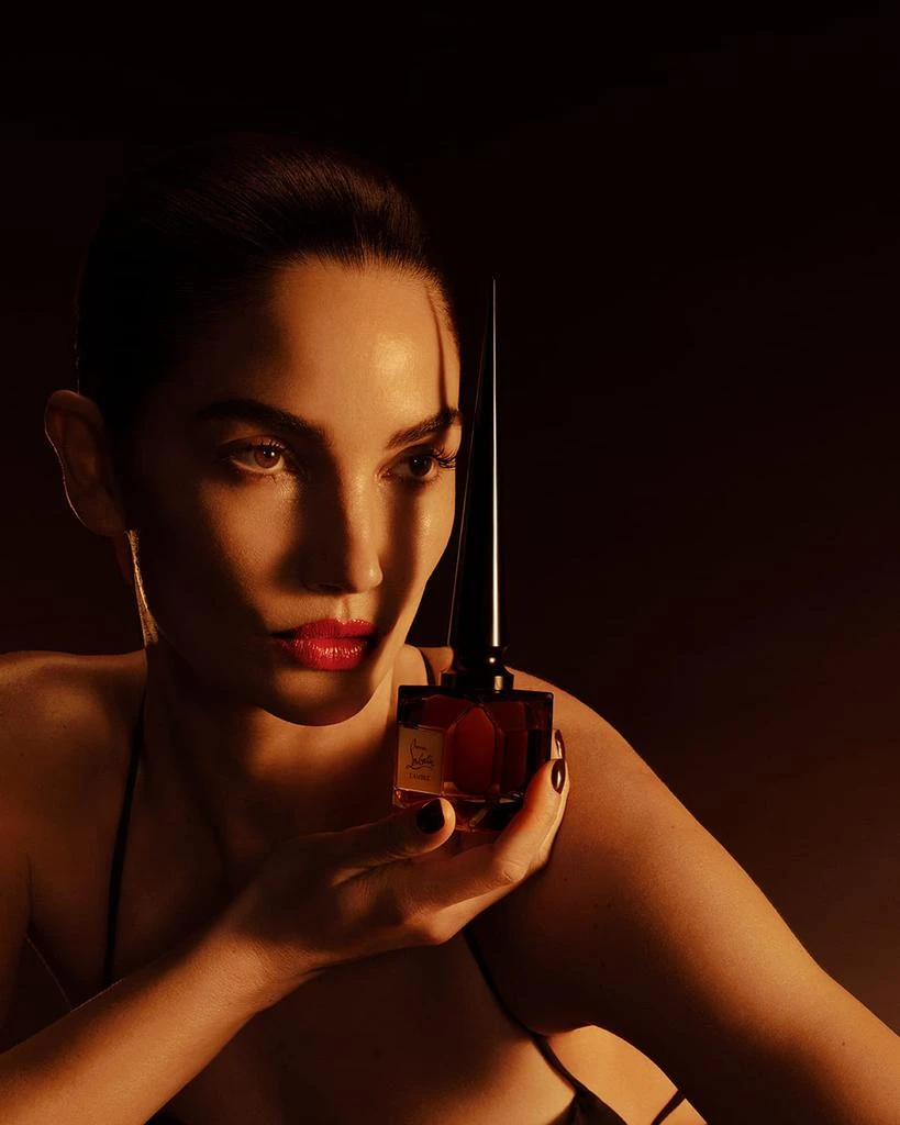 Christian Louboutin Fétiche L’Ebene Eau De Parfum, 2.7 oz. 3