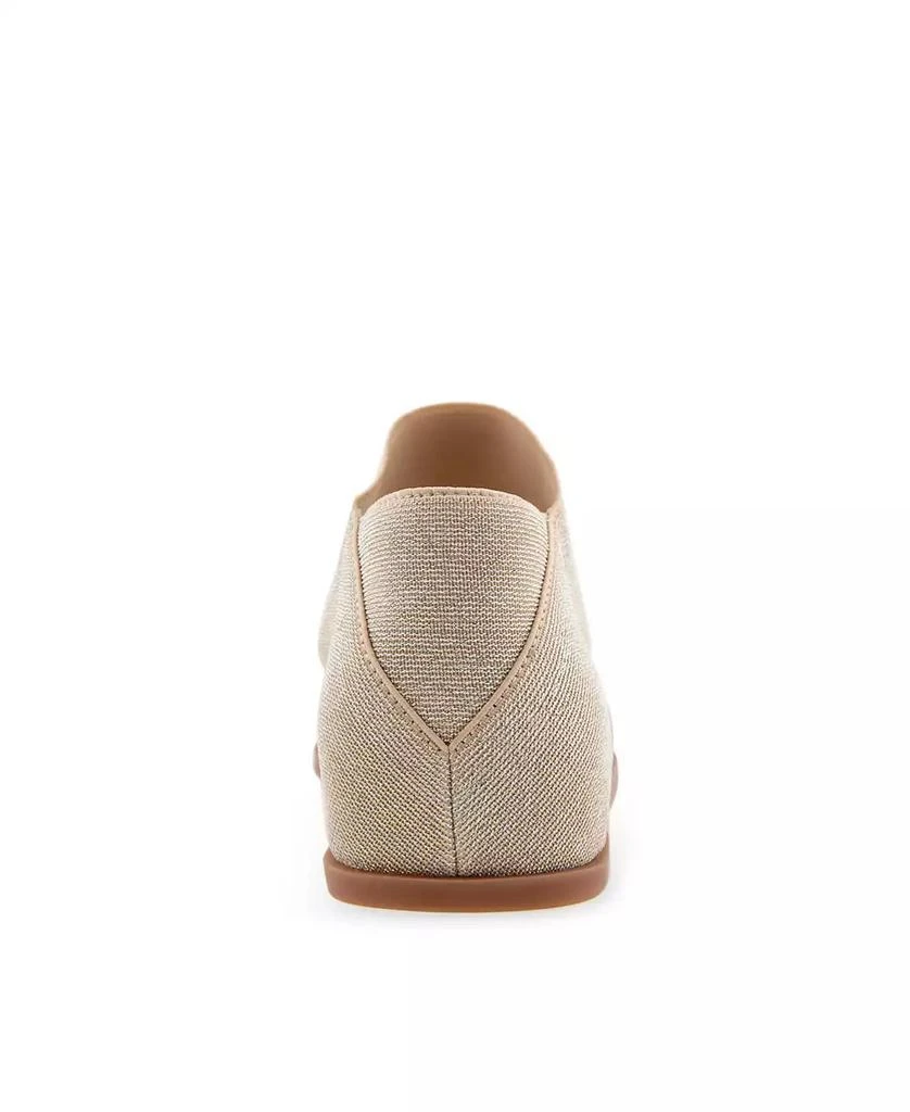 Aerosoles Women's Bente Low Wedge Sandals 3