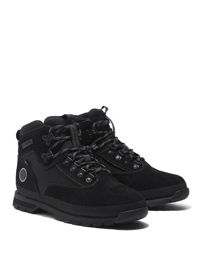 Timberland Men's Euro Hiker Boots 2