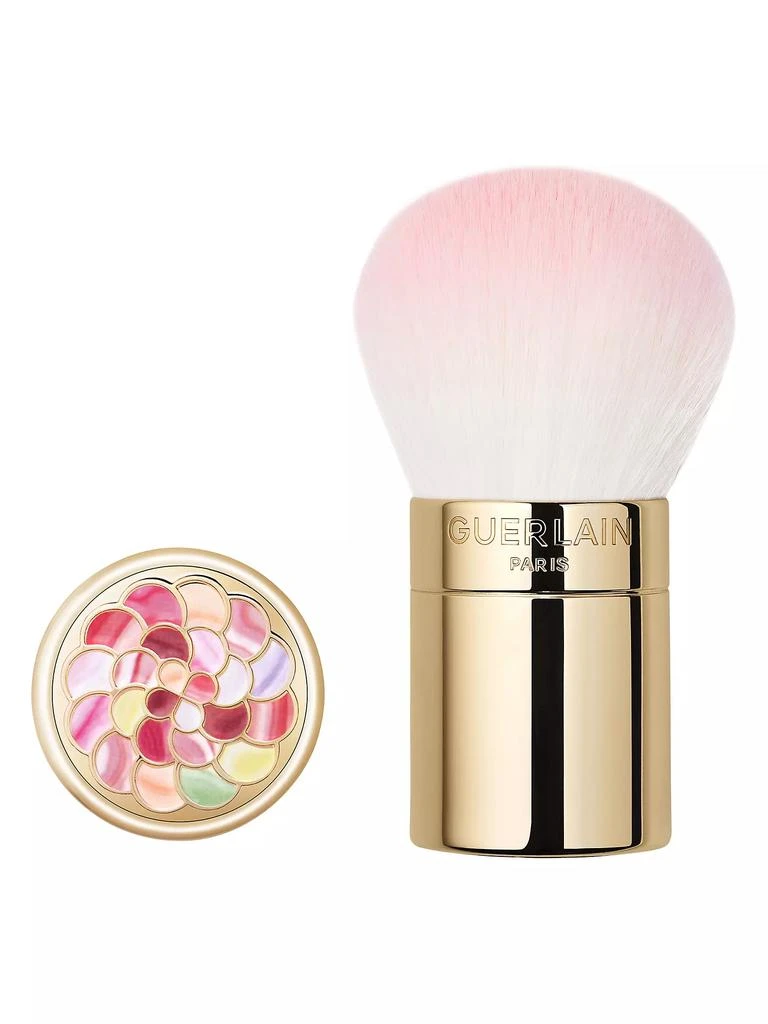 Guerlain Meteorites Brush 1