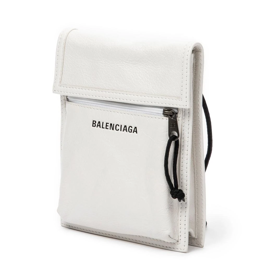 Balenciaga Explorer Pouch Crossbody 2