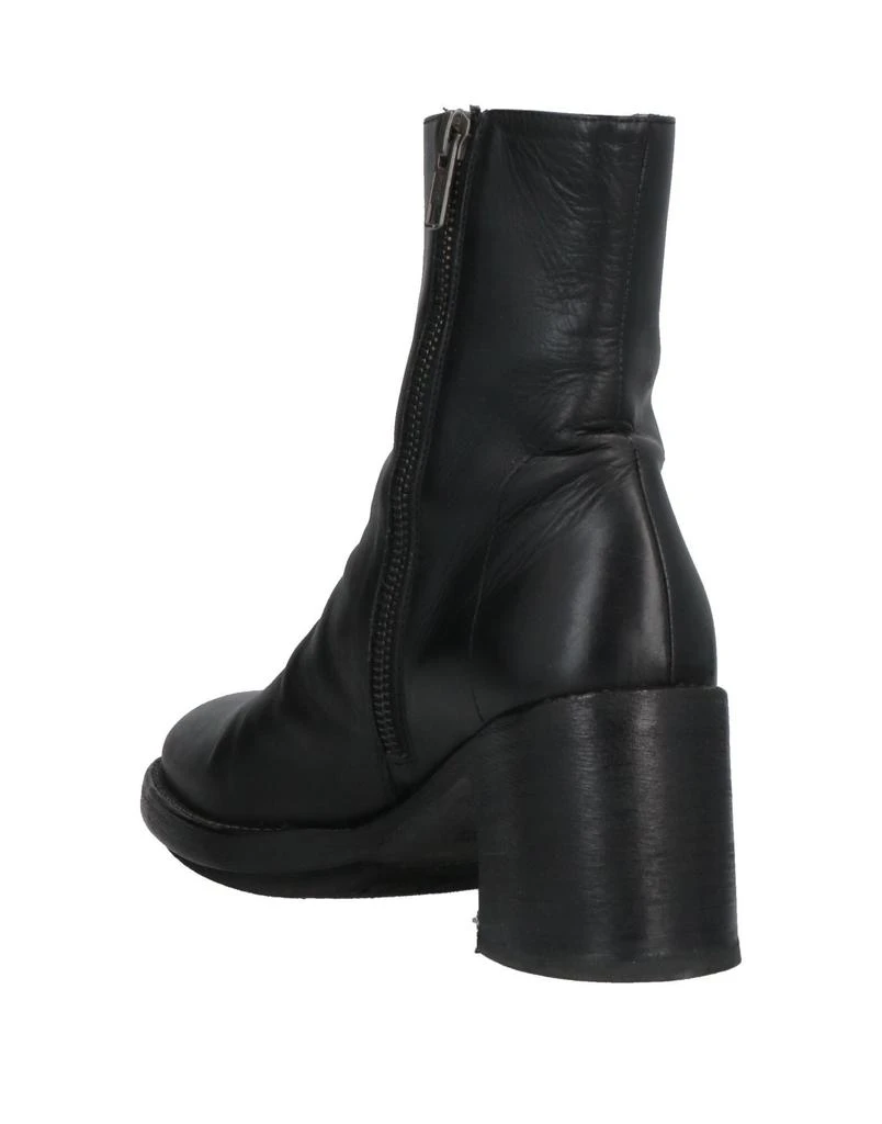 ANN DEMEULEMEESTER Ankle boot 3