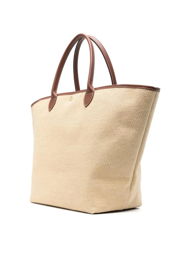 Longchamp Le Panier Pliage 3