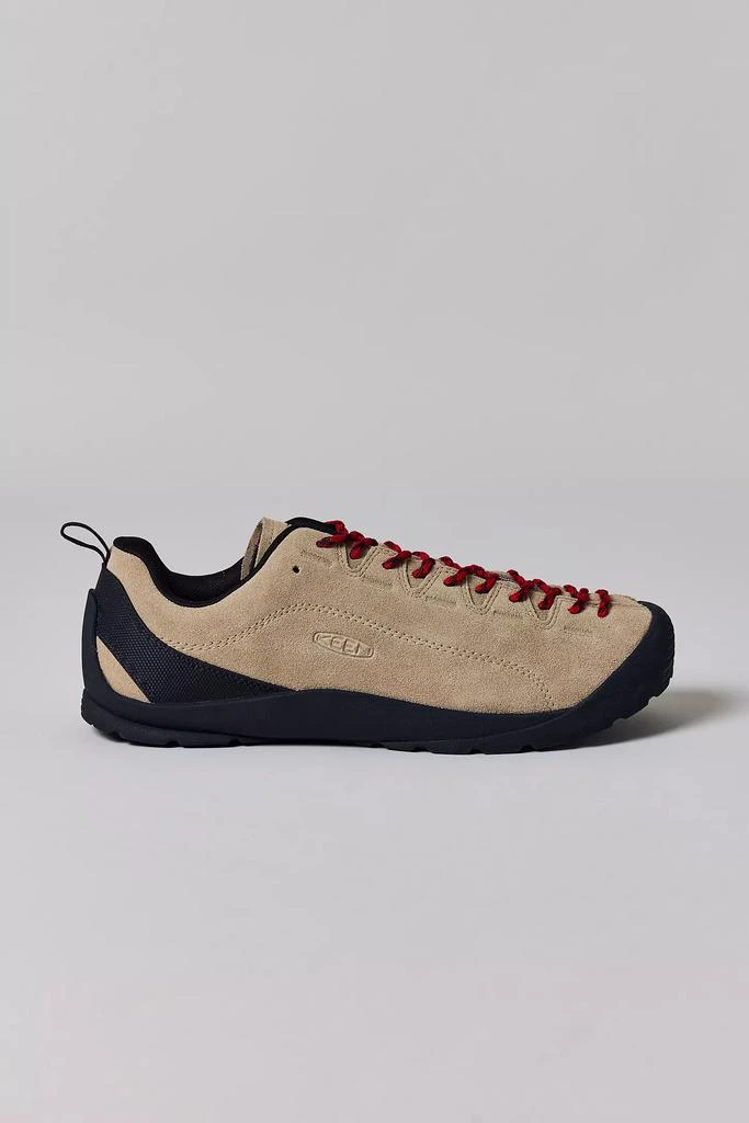 Keen Keen Men's Jasper Suede Sneaker 2