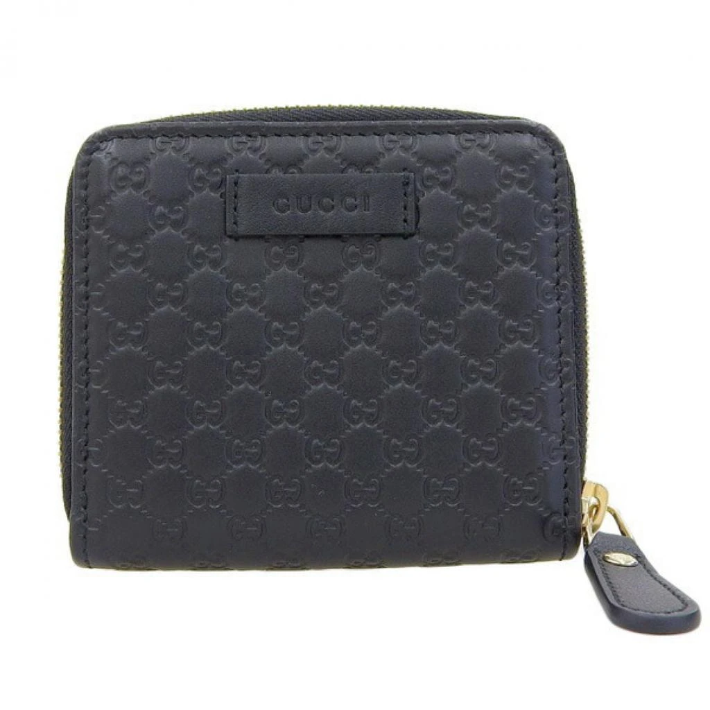 Gucci Gucci Leather wallet 1