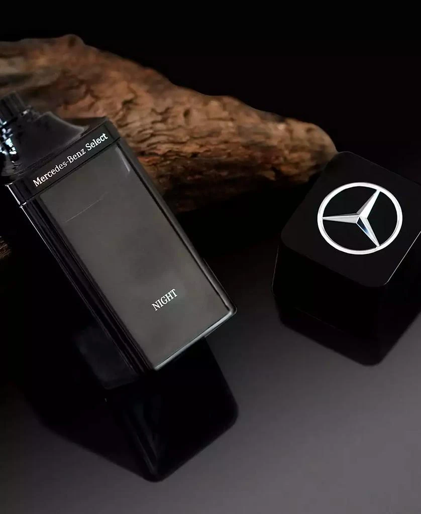 Mercedes-Benz Select Night Eau de Parfum for Men 3