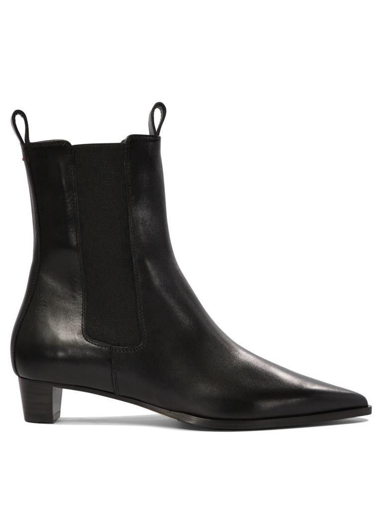 Aeyde Aeyde "Kiwi" Ankle Boots