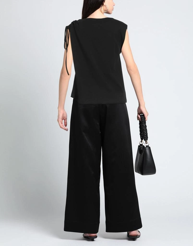 ROSE' A POIS Basic T-shirt 3