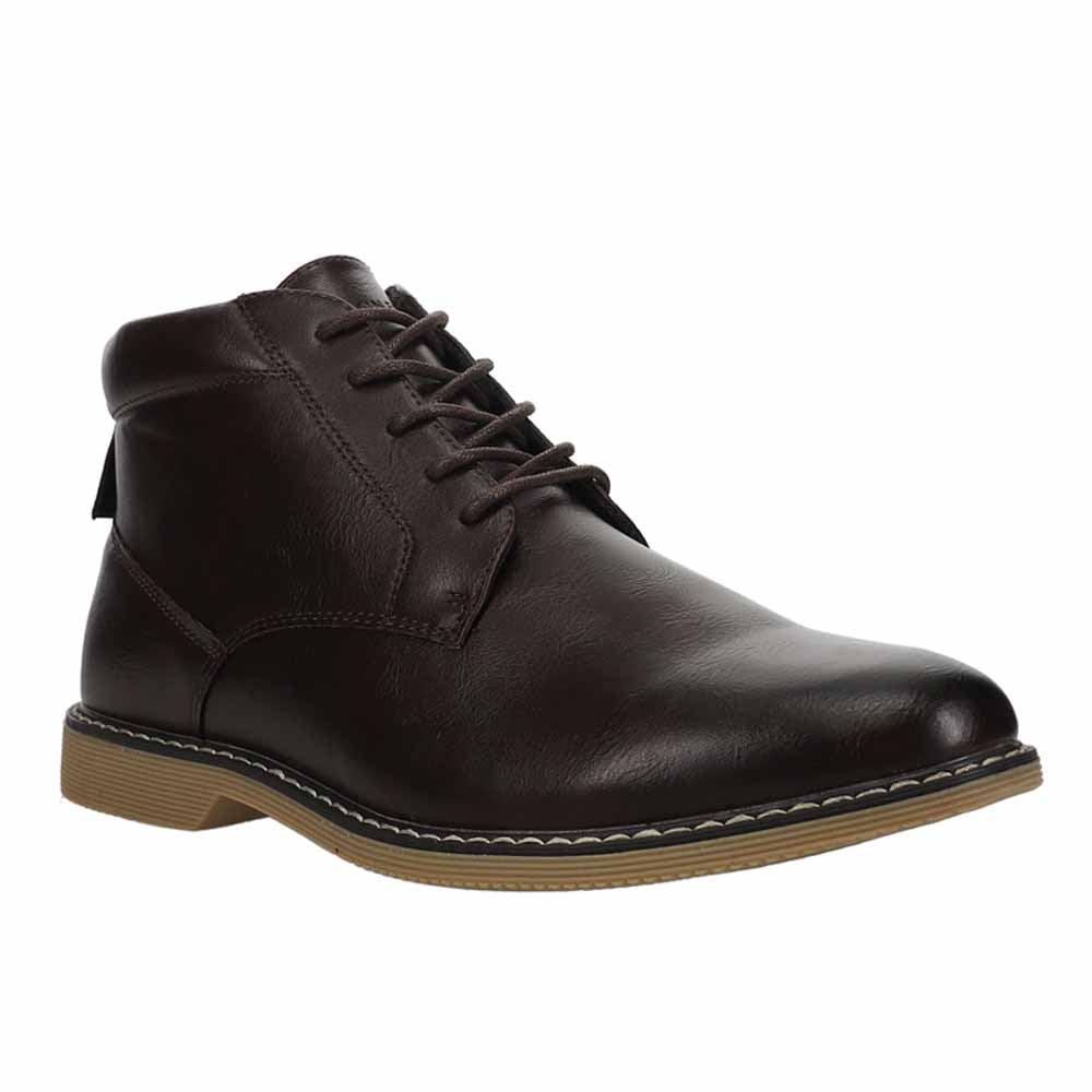 London Fog Tyler Chukka Boots
