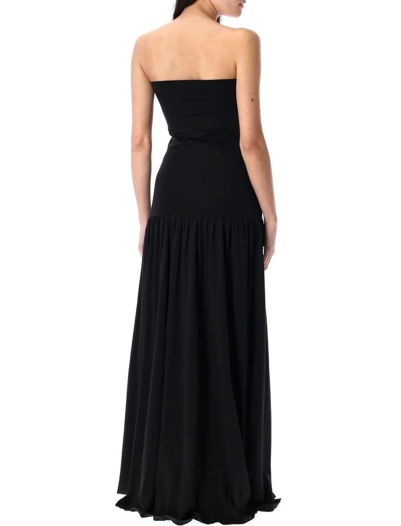 chinese dress ladies Marciella Dress  Peacock Boutique