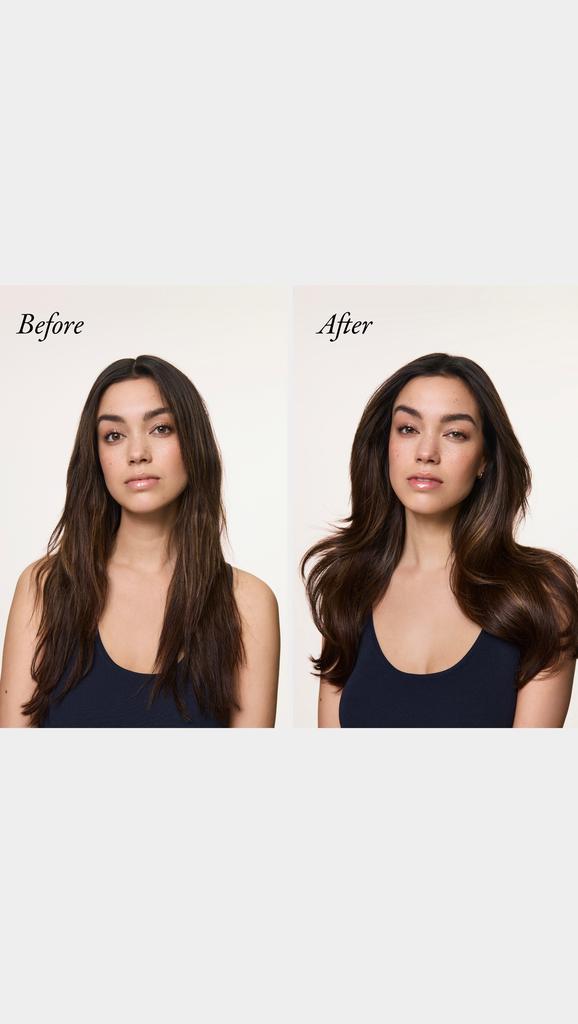 Oribe Mirror Rinse Glass Hair Treatment
