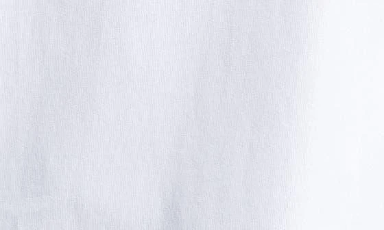 Icecream On Ice Cotton Graphic T-Shirt 7