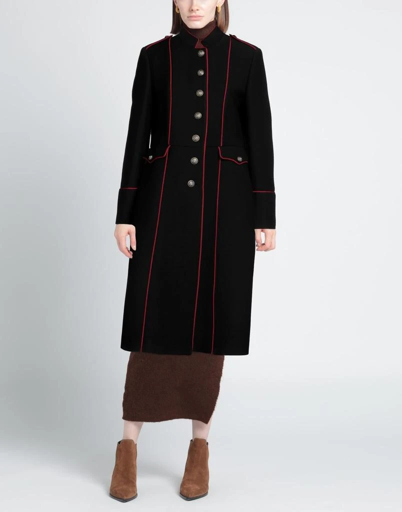 DOLCE&GABBANA Coat 3