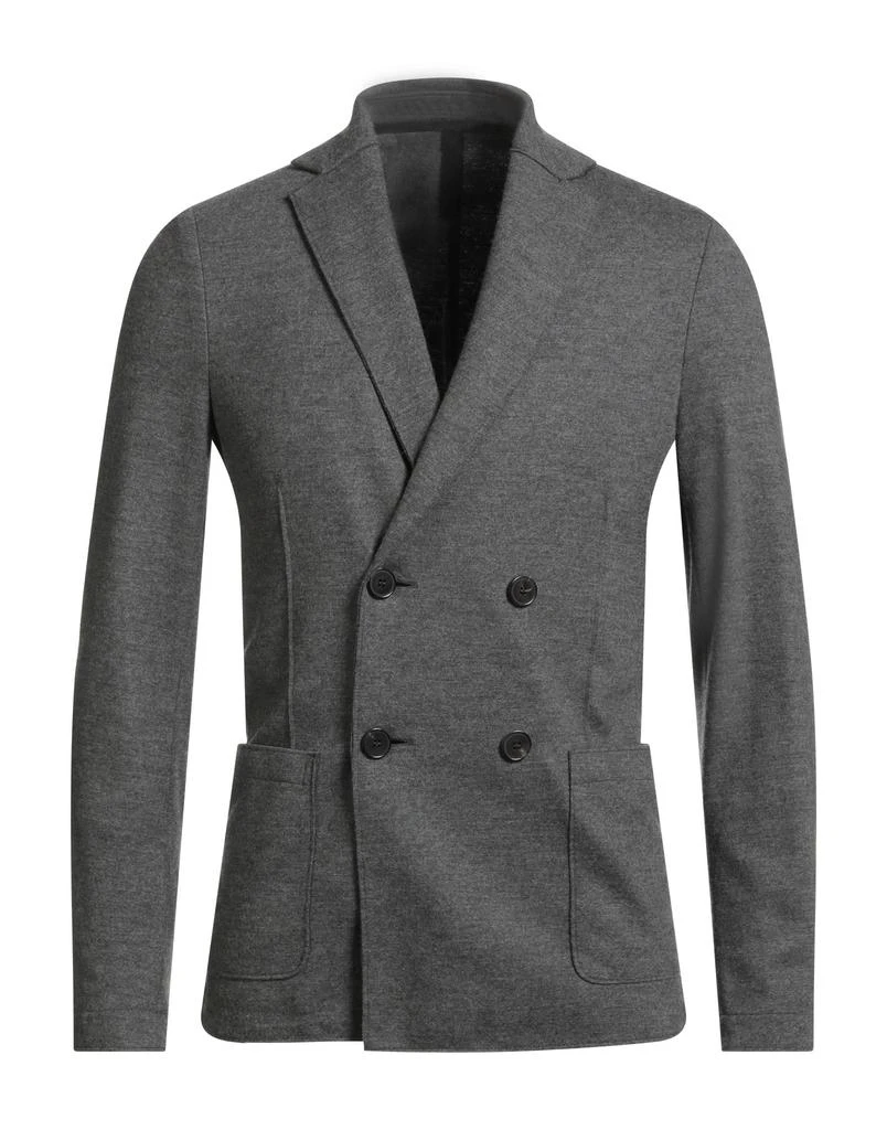 Harris Wharf London Blazer 1