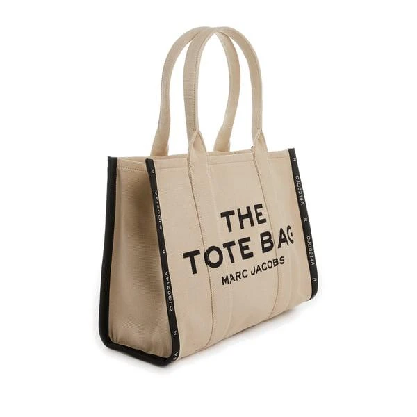 Marc Jacobs Canvas tote bag 1