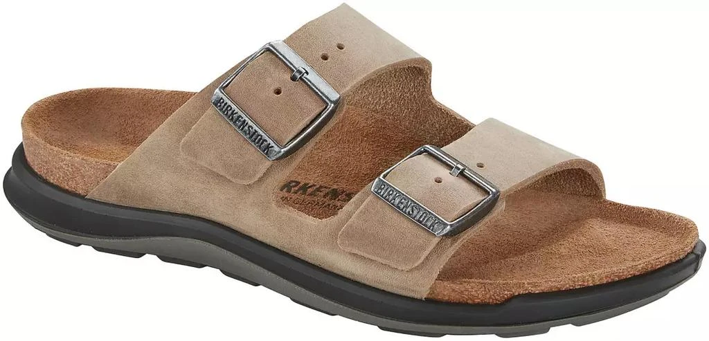 Birkenstock Birkenstock Women's Arizona Rugged Sandal 1