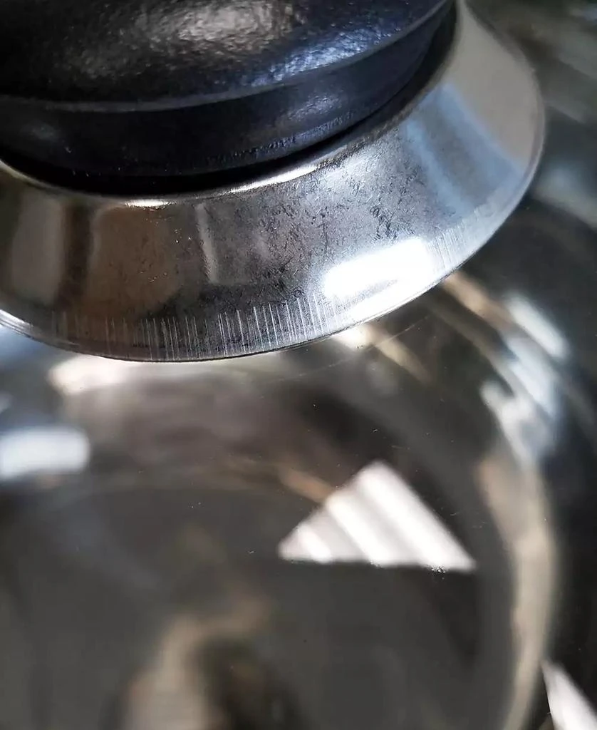 Laurie Gates Total Kitchen Lybra 32 Piece Cookware Combo Set 2