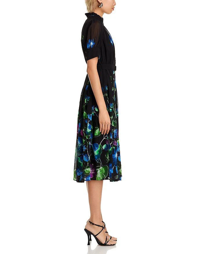 Gracia Floral Maxi Dress 5