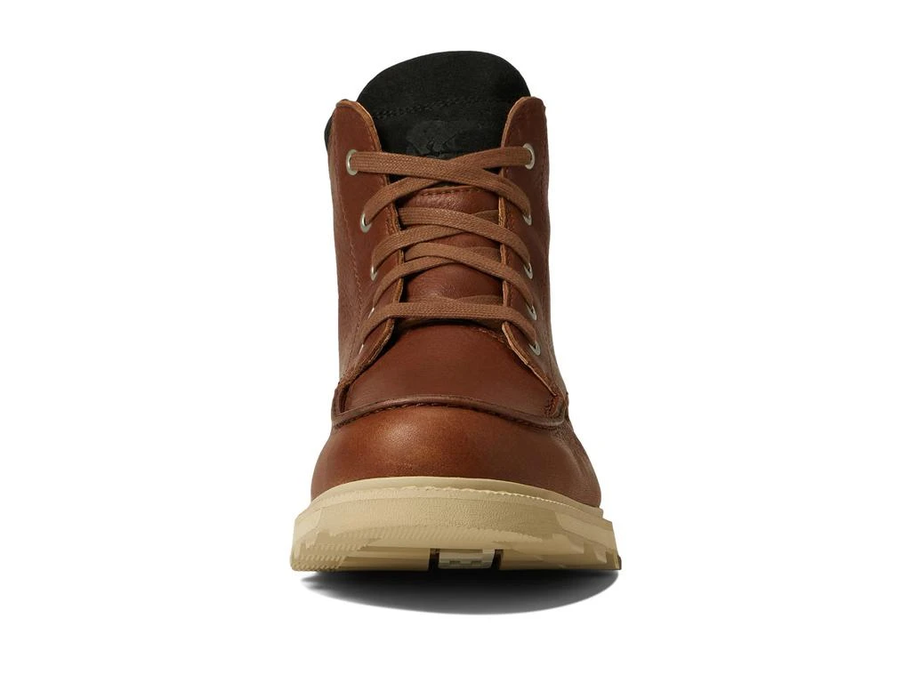 SOREL Madson™ II Moc Toe Waterproof 2