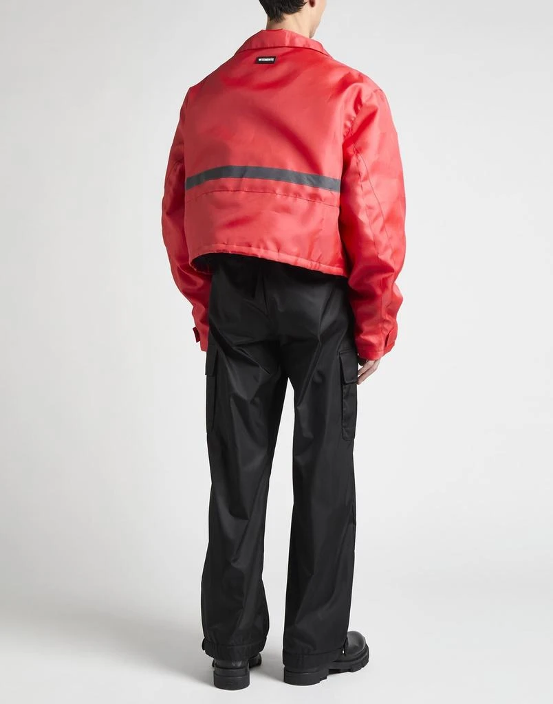 Vetements Jacket 4