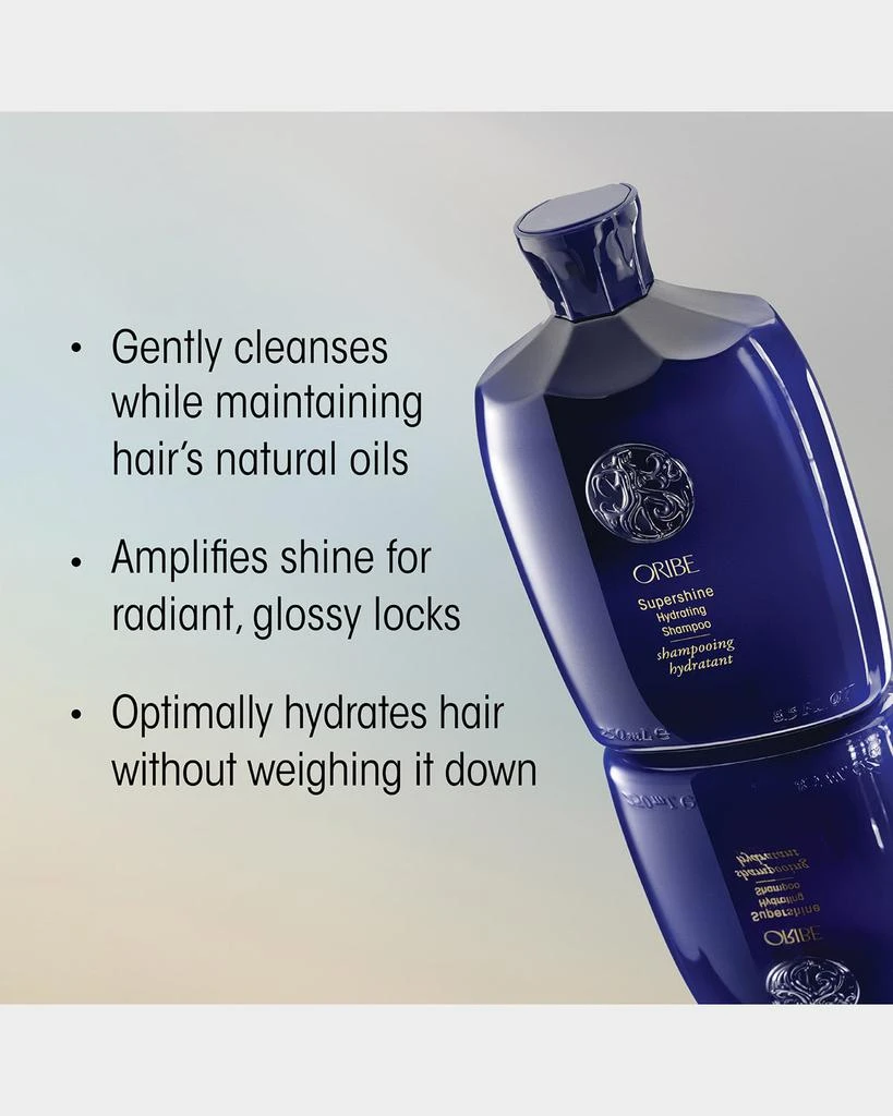 Oribe Supershine Shampoo, 2.5 oz. 5