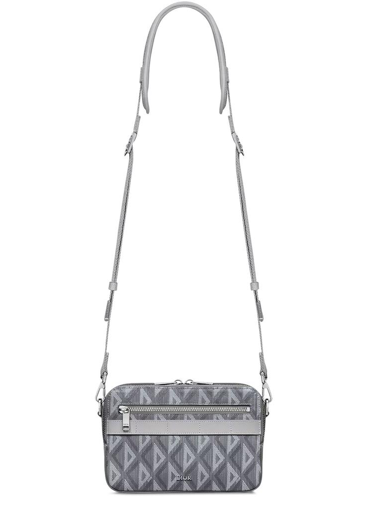 Dior Safari Bag with Strap - Briefcases - Compare Prices