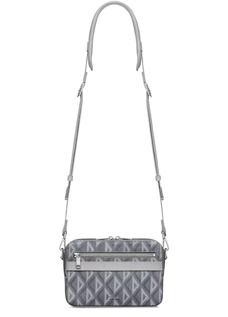 Dior Safari Bag with Strap 6