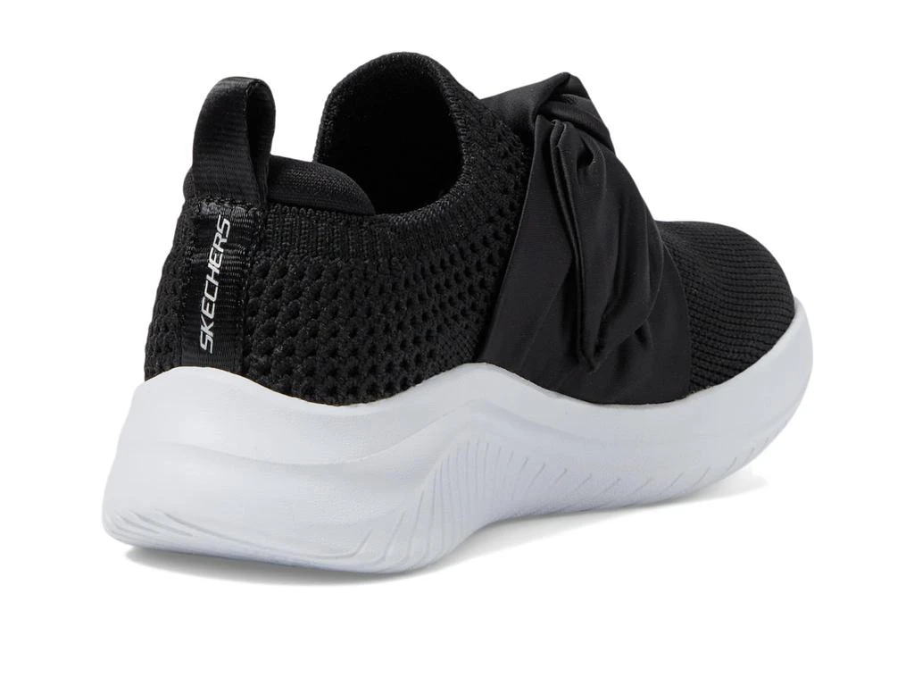 SKECHERS Ultra Flex 3.0 Stretch Knit (Little Kid/Big Kid) 5