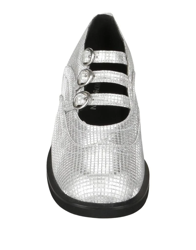 Emporio Armani Footwear 4