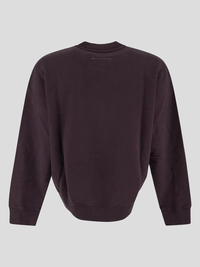 MM6 Mm6 Maison Margiela Sweaters 2