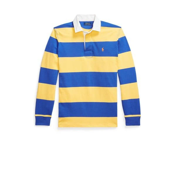 Ralph Lauren Long sleeve polo shirt 1