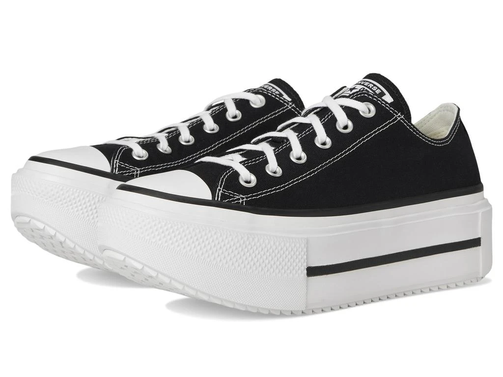 Converse Chuck Taylor All Star Lift Double Stack 1
