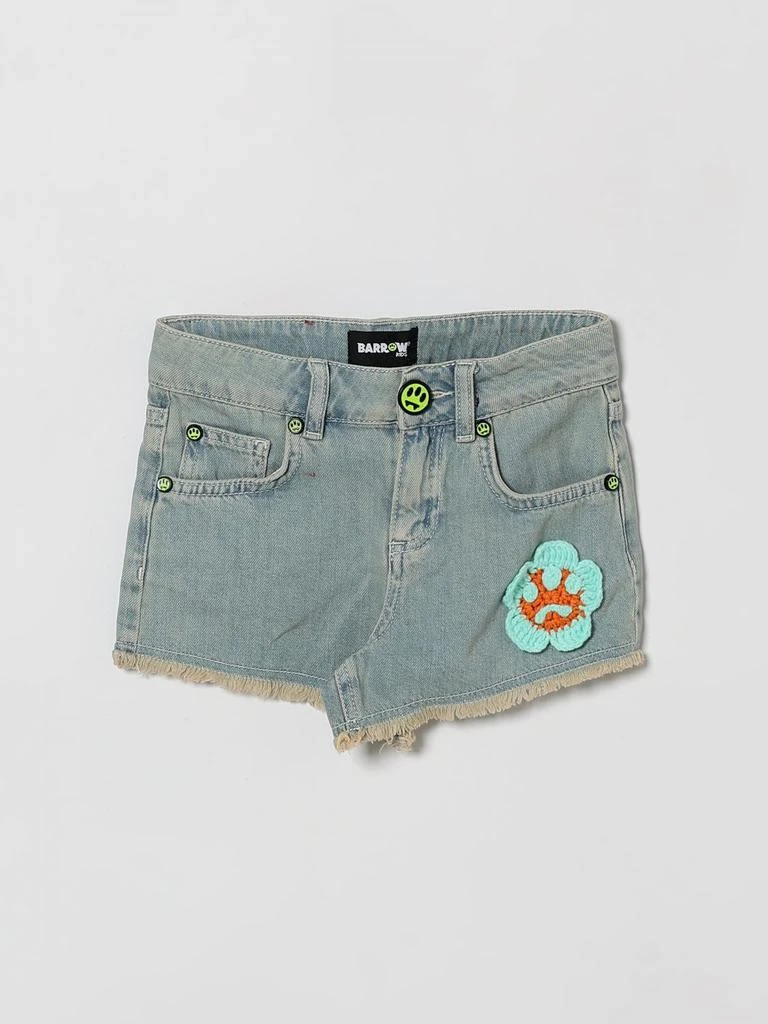 BARROW KIDS Shorts kids Barrow Kids