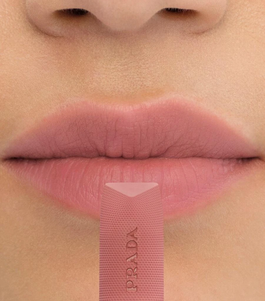 Prada Beauty Prada Monochrome Hyper Matte Lipstick - Refill 4