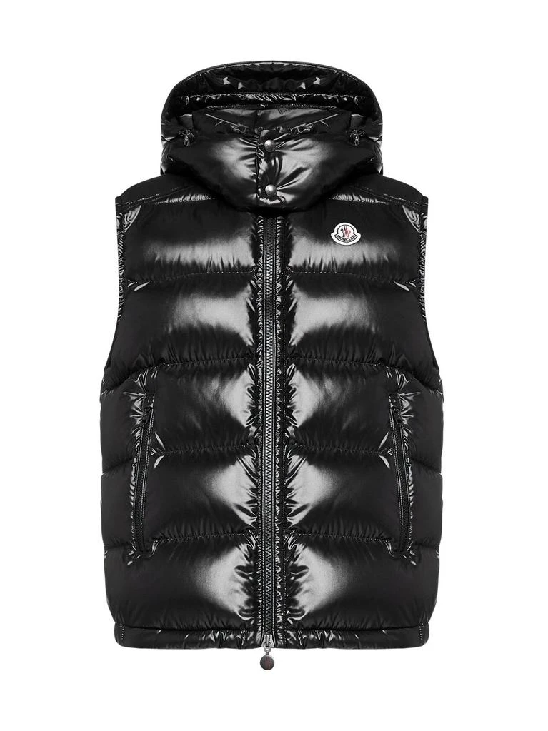 Moncler Moncler Bormes Padded Vest 1