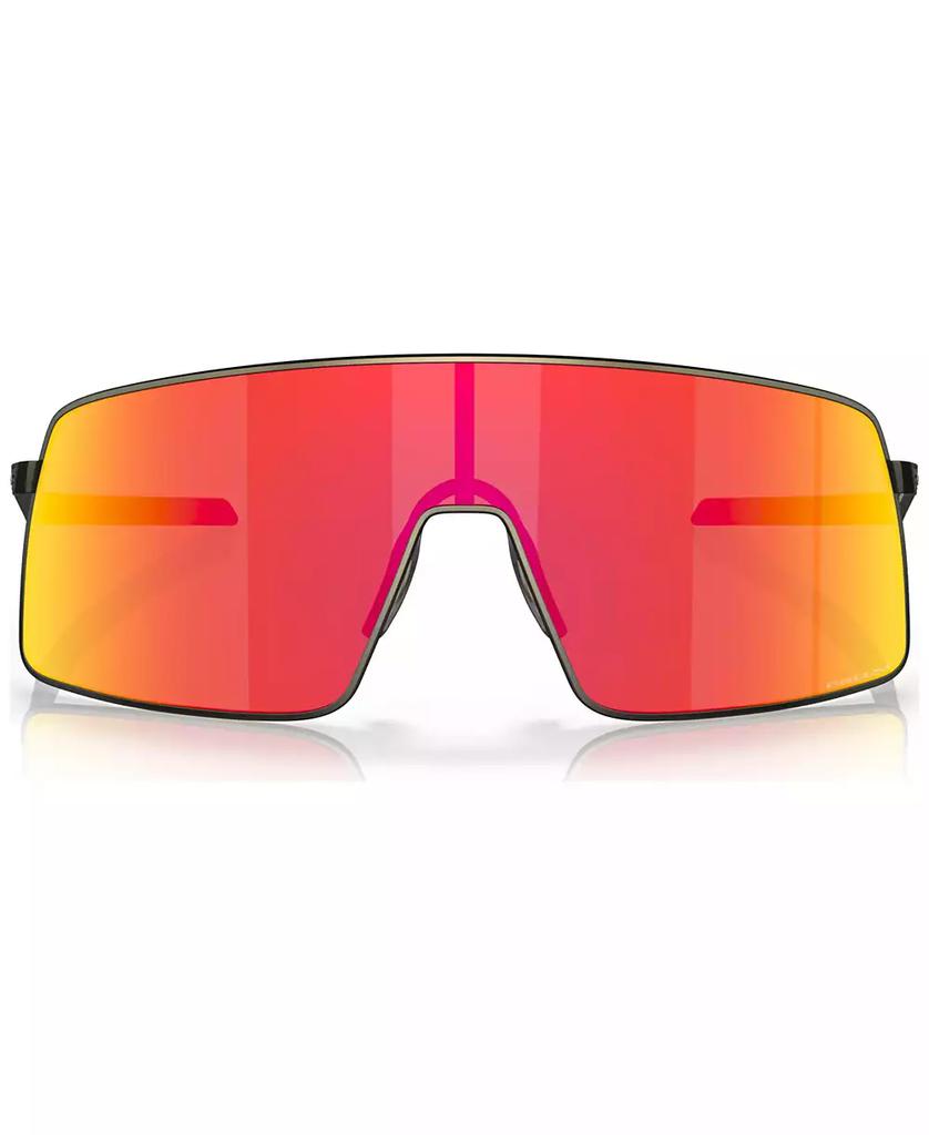 Oakley Men's Sunglasses, OO6013-0236